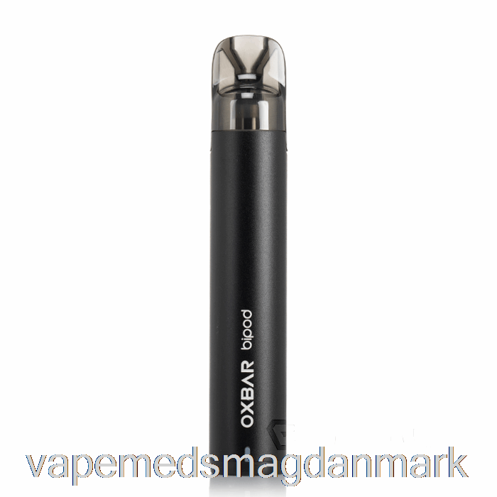Vape Juice Oxbar Bipod Pod System Sortering